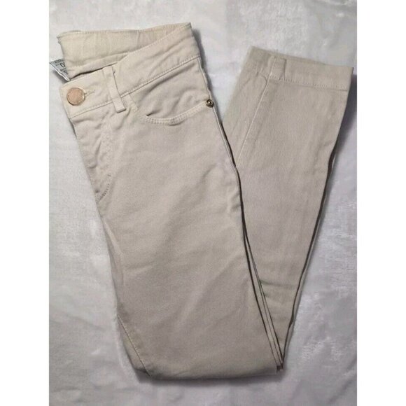 Zara Other - ZARA Kids Girl Basic Skinny Jeans Size 4-5 years 110 cm
